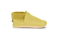 Babyschuh Cambio kiwi gold 702-20-21 L