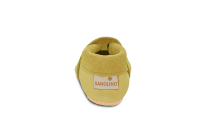 Babyschuh Cambio kiwi gold 702-20-21 L