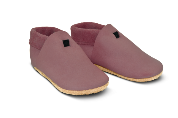 Babyschuh Cambio campi 511-18-19 M