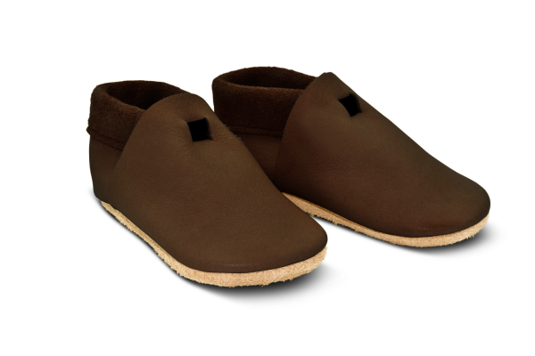 Babyschuh Cambio brownie 314-24-25 1XL