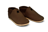 Babyschuh Cambio brownie 314-24-25 1XL